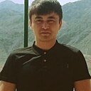 Nurjigit, 33 года