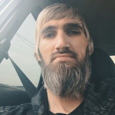 Фотография мужчины Акай, 34 года из г. Казань
