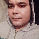 Исатай, 36 лет