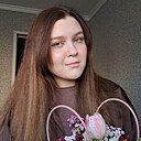 Дарья, 21 год