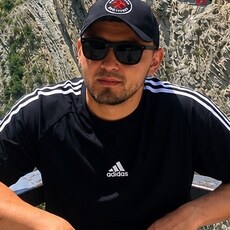 Фотография мужчины Ali, 29 лет из г. Краснодар