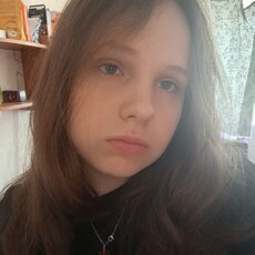 Фотография девушки Veronica, 18 лет из г. Карабаново