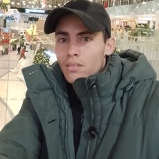 Фотография мужчины Ulises, 26 лет из г. Москва