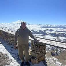 Фотография мужчины Вадим, 56 лет из г. Первоуральск