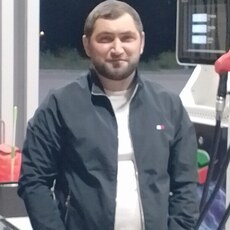 Фотография мужчины Гаджи, 34 года из г. Керчь