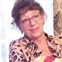 Валентина, 69 лет
