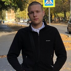 Фотография мужчины Сергей, 20 лет из г. Волгодонск