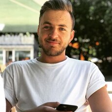 Фотография мужчины Ростислав, 32 года из г. Одесса