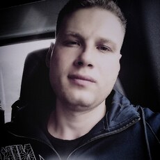Фотография мужчины Игорь, 33 года из г. Могилев