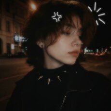 Фотография девушки Женя, 18 лет из г. Курск