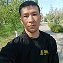 Аман, 32 года