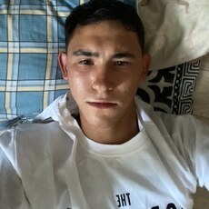 Фотография мужчины Ерик, 18 лет из г. Экибастуз