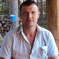 Фотография мужчины Александр, 51 год из г. Москва