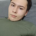 Dobrynya, 19 лет