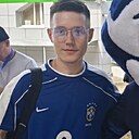 Никита, 18 лет