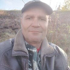 Фотография мужчины Сергей, 46 лет из г. Бирюсинск