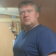 Фотография мужчины Илья, 43 года из г. Емва