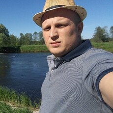 Фотография мужчины Евгений, 37 лет из г. Владимир