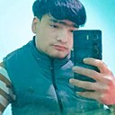 Али, 23 года