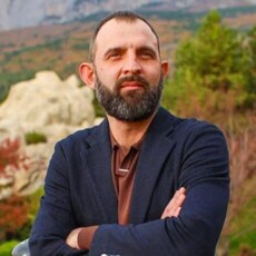 Фотография мужчины Серж, 42 года из г. Краснодар