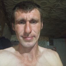 Фотография мужчины Михаил, 35 лет из г. Базарный Карабулак