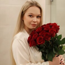 Евгения, 26 из г. Воронеж.