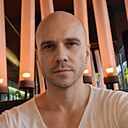 Сергей, 33 года