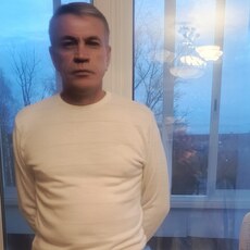 Фотография мужчины Андрей, 49 лет из г. Вязники