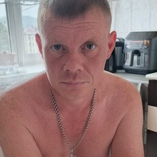 Фотография мужчины Алексей, 42 года из г. Междуреченск