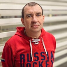 Фотография мужчины Алексей, 43 года из г. Серпухов