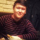 Акбар, 26 лет