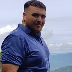 Фотография мужчины Рамиль, 20 лет из г. Уфа