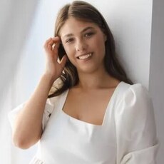 Фотография девушки Натка, 22 года из г. Кропивницкий
