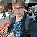Всеволод, 21 год