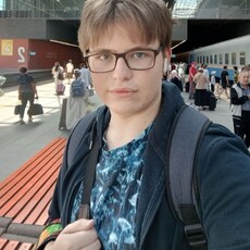Фотография мужчины Всеволод, 21 год из г. Степногорск