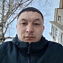 Жандос, 34 года