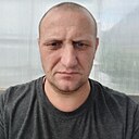 Макс, 40 лет