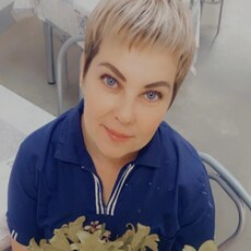 Галина, 49 из г. Благовещенск.