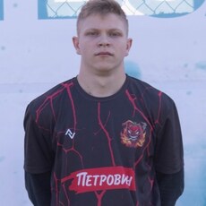 Фотография мужчины Павел, 21 год из г. Луга