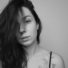 Таня, 36 из г. Барнаул.