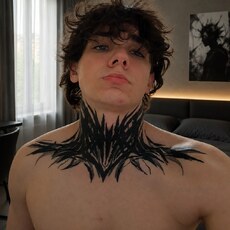 Фотография мужчины Василий, 18 лет из г. Ахтырский