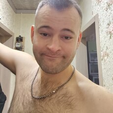 Фотография мужчины Александр, 32 года из г. Иваново