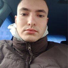 Фотография мужчины Никита, 24 года из г. Тверь
