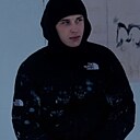 Илья, 20 лет