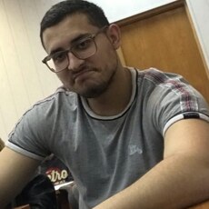 Фотография мужчины Павел, 26 лет из г. Брянск