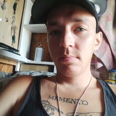 Фотография мужчины Denis, 23 года из г. Барабинск
