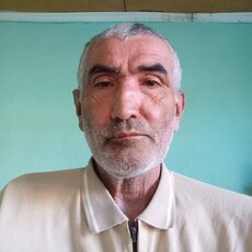 Фотография мужчины Ихтиер, 57 лет из г. Бухара