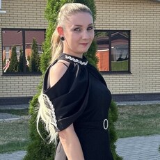 Фотография девушки Милена, 37 лет из г. Шатура