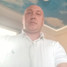 Фотография мужчины Александр, 46 лет из г. Витебск