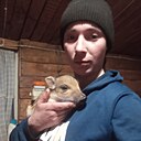 Anastasia, 25 лет